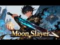 [Multi Sub] 🔥 Mega Update! "Moon Slayer" Ep 1-70!