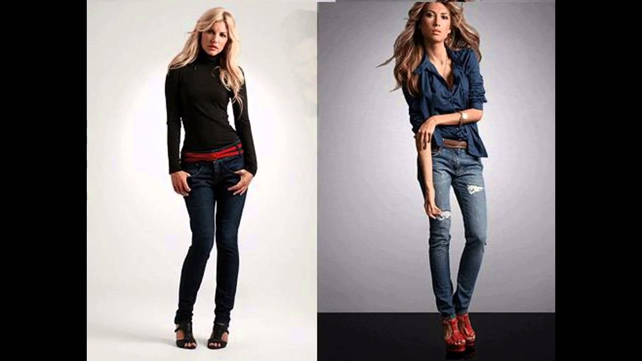 ropa bonita de mujer