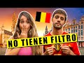 LO MALO DE SALIR CON UN BELGA 👑🇧🇪 | LA REVANCHA DE MICA😎| Pareja Intercultural | Mica y Stavy