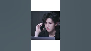 💕Don’t make him jealous!| Hidden Love | YOUKU Shorts