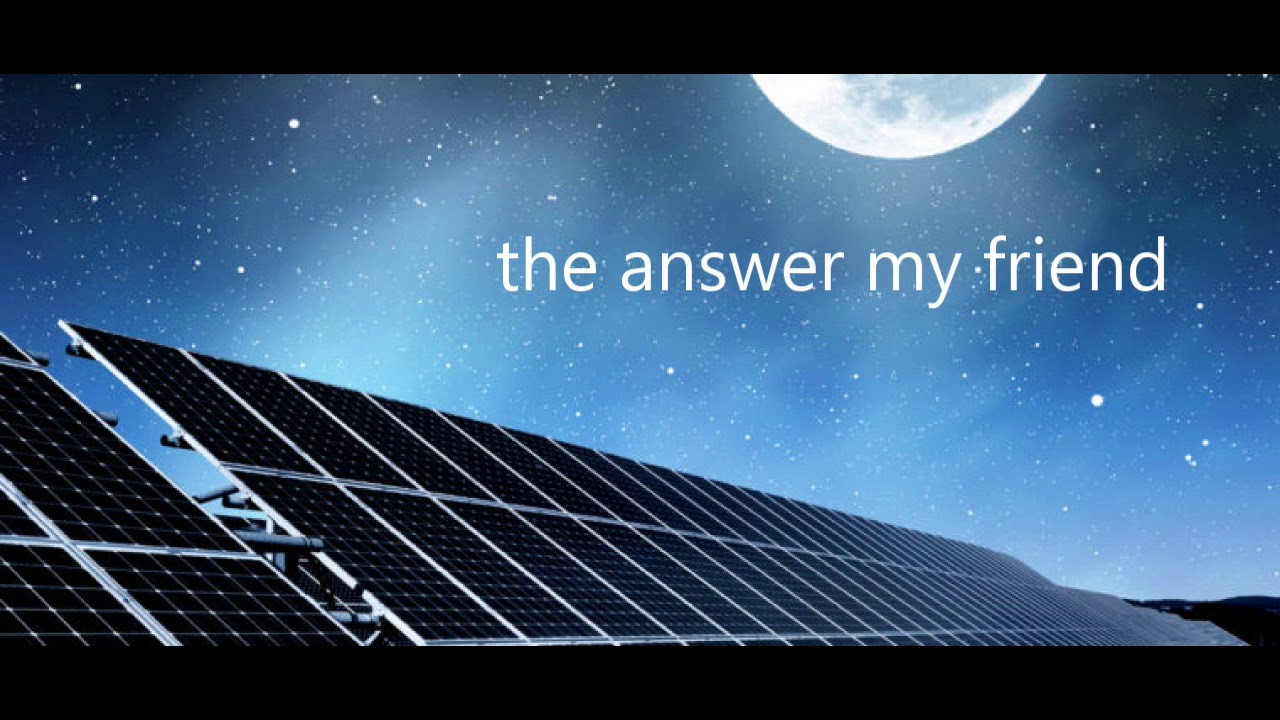 Undecided Voters--Big Oil or Green Energy?