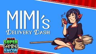 2 GAMES, 1 VIDEO, LET'S GO! | Mimi's Delivery Dash (2 RANDOM GAMES) screenshot 5