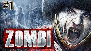 Zombi Walkthrough Gameplay Part 1 Xbox One