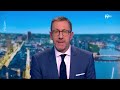 Liège : du kérosène largué sur plusieurs communes - RTBF Info