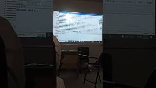Student Registration/Login Form with Table GUI and  CRUD Operation in Java Netbeans Part-1