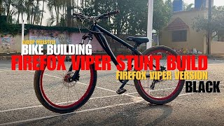 Firefox viper 🦊 custom build for stunt || 🔥