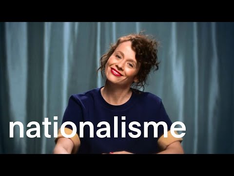 Vidéo: Qu'est-ce que le nationalisme des RI ?