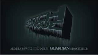 Mumblz & Switch Technique - Guardian