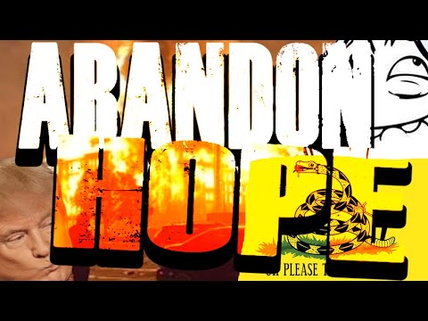 ABANDON HOPE 6/8/2020 - ABANDON HOPE 6/8/2020