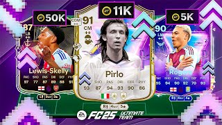 10 JUGADORES META MUY BARATOS EN FC 25 ULTIMATE TEAM !!