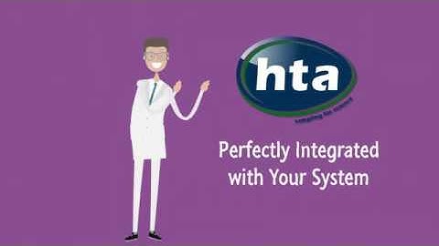 HTA GC autosamplers Integration with your CDS software