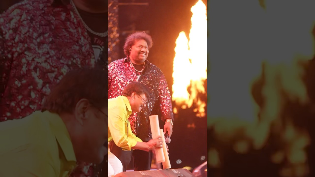 🤩Surieyan Movie Goundamani Bgm🎶🎵#thenisaithendraldeva #goundamani #bgm #concert #srikanthdeva