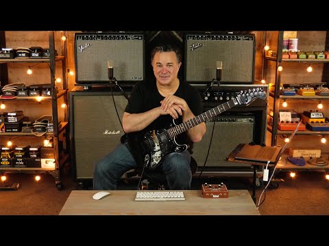 Fuchs Train II and Overdrive Supreme 50 Playthrough with Doug Doppler