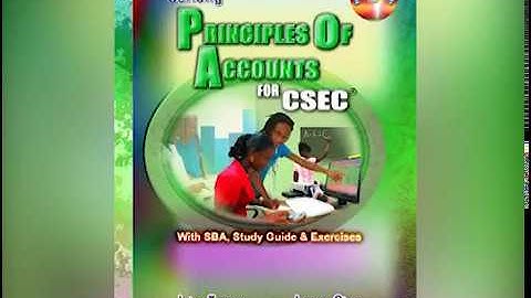 Types of Source Documents