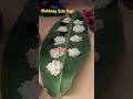 MUKBANG SATE S4P1 TU5UK 📍#mukbang #satesapi #sate