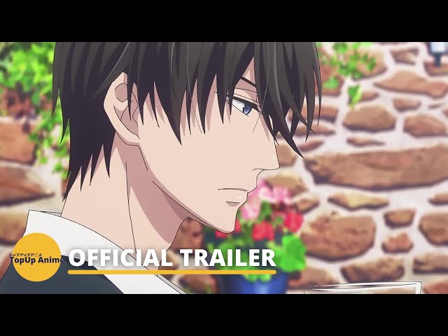 DAKAICHI Movie, Official Trailer, DAKAICHI - I'm Being Harassed by the  Sexiest Man of the Year Movie