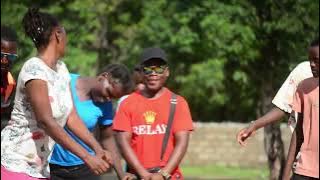 Lino Viegas Feat Serao Jorge e Bruno-Kuipa moyo