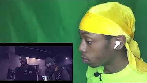 YWM Flyaa x Foogiano “Guwop Flow” REACTION 🔥 New !