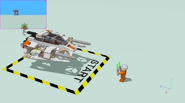 Hoth Benchmark final version