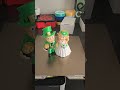 I 3D Printed a St. Patrick’s Day Wedding Cake Topper ☘️ | #3DPrinting #StPatricksDay #CakeTopper