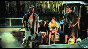 7月14日（土）公開　映画「シャークナイト」予告編　30秒ver.