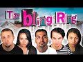 The Bling Ring: The Teens That Broke Into Celebrity Houses &amp; Stole Millions