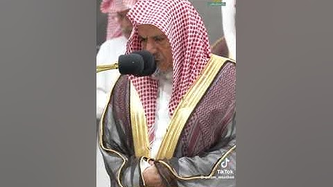 ‘ سورة المرسلات كاملة ‘ الشيخ #صالح_بن_حميد صلاة الفجر   ٢٥-١١-١٤٤٥ هـ