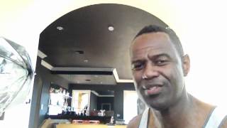 brian mcknight dedications \