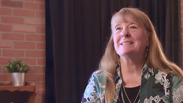 Death 100% Verified - What She Saw & How It Created Her Future