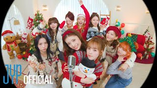 Niziu「Happy Day」Special (Xmas Ver.)