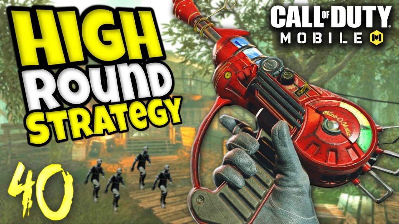 Call of Duty Mobile cheats, tips - Tips for winning Gun Game