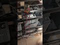 online ups 15KVA battery replace #automobile #upservice