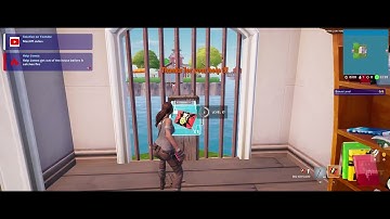 How YOU Can Complete Level 16 in Fortnite ESCAPE ISLANDS 4 BY MASTIFF JULIEN? Tutorial