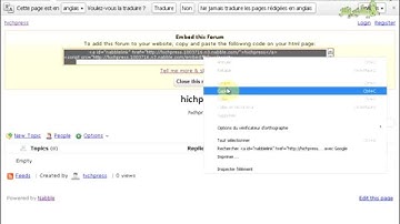 Add forum to website. Part 2