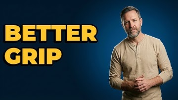 What Prevents Hands From Slipping Off Tools?