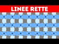 19 Illusioni Ottiche Che Faranno Gridare al Tuo Cervello “BASTA!”