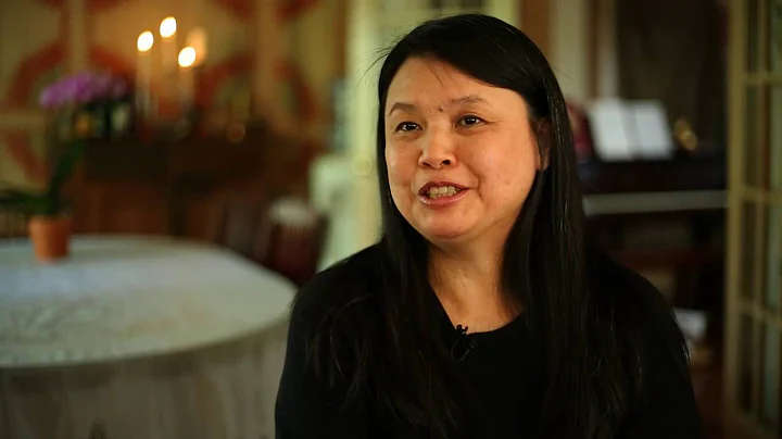 Mozart Minute: Deborah Wong (Untying the Knots)