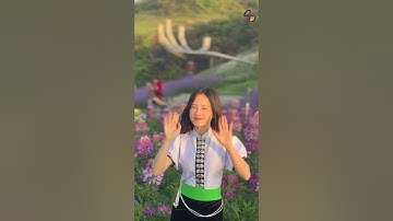 Pha đin pass cùng cô gái thái