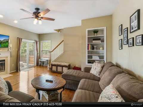 4100 Inspiration Street, Schwenksville, PA home video tour