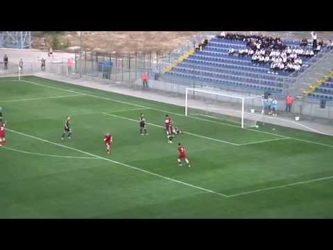 Александр Данишевский СКЧФ Севастополь 5 тур 03 09 14 СКЧФ – «Краснодар 2» 24 мин