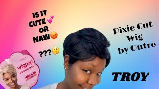 Affordable Pixie Cut Wigs - Is It Worth Trying?