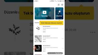 Capcutta Mükemmel Edit Nasıl Yapılır? Pinterestten Video Indirme