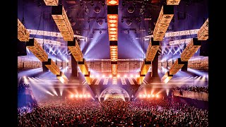 Reverze in full motion with PRG