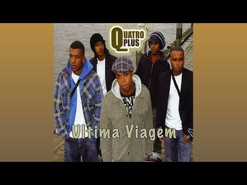 Intentada - Quatro