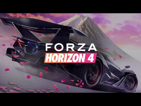 Video: Game Dekade: Forza Horizon Melampaui Game Balap