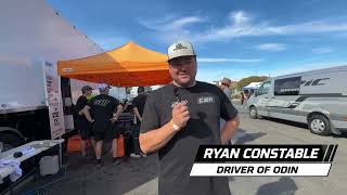 The Final Lap Episode 1
