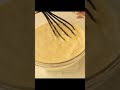 本家小麦粉より、外カリッ中ふわぁで美味な「米粉たこ焼き」 #shorts