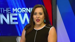 News Update From Fox Carolina