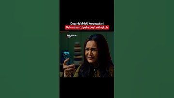 Perselingkuhan Mas Aris Kebongkar, Emosi Nisa Terbakar 🔥 | Ipar Adalah Maut