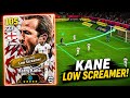 H KANE EPIC 105 ENGLAND PACK REVIEW LOW SCREAMER GAMEPLAY England Pack EFootball 